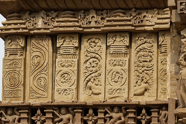 Khajuraho-Western group-313